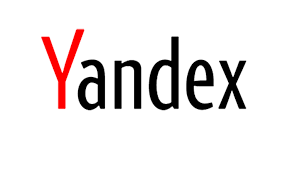yandex email logo